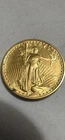 U.S. Mint American Eagle 1/10 oz Gold Coin 0.9167 Fineness