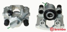 BREMBO Bremssattel F 06 083 +36.89€ Pfand Grauguss für BMW Z3 Roadster E36