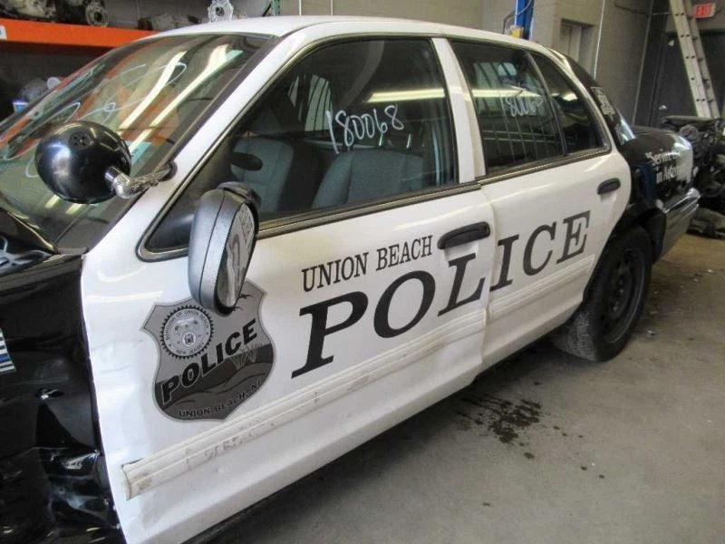 Farol esquerdo do motorista compatível com 03-11 CROWN VICTORIA 149643 - Imagem 3 de 4