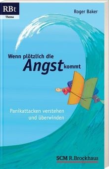 Wenn plötzlich die Angst kommt: Panikattacken verst... | Buch | Zustand sehr gut