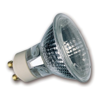 Sylvania HI-Spot ES50 HM 230V 50W GU10 Halogen Reflektor warmweiß dimmbar 50°