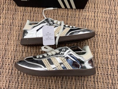 ADIDAS WALES BONNER, WALES BONNER, ADIDAS SAMBA, NEU, OVP, TOP, COOL