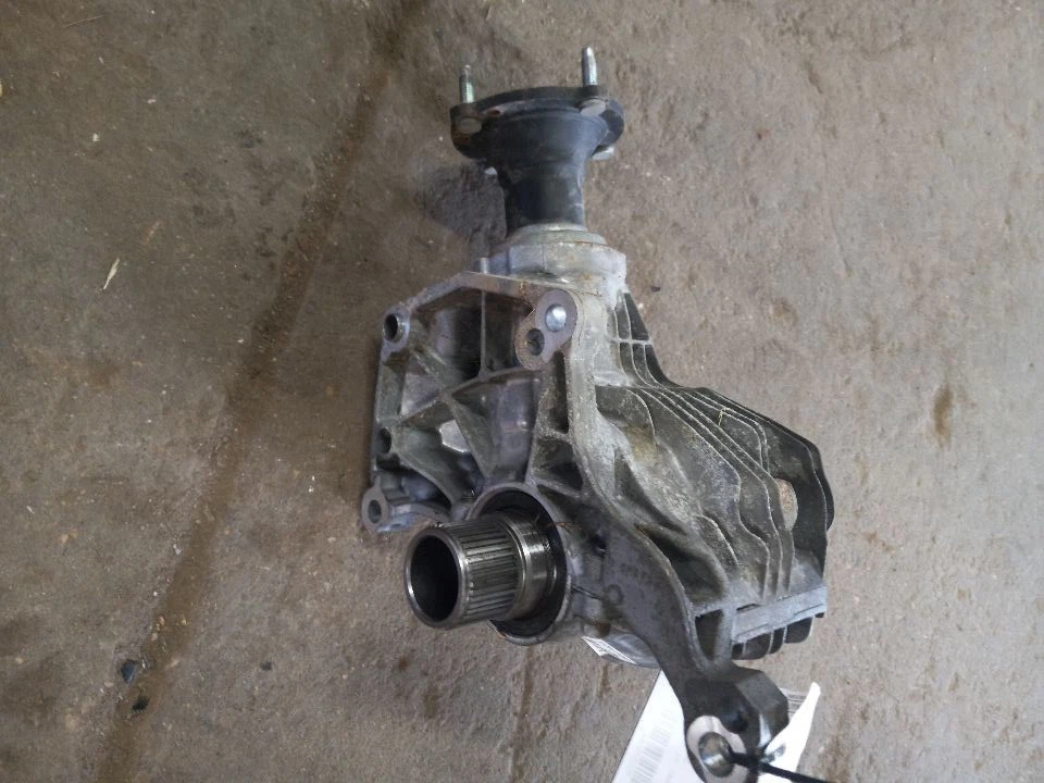 Estuche de transferencia compatible con Mazda CX-3 2016 2017 2018 2019 Foto 2 de 4