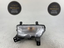OEM | 2022 - 2024 Chevy Equinox Halogen Fog Light (Left/Driver)
