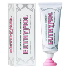Whitening Toothpaste (3.7fl oz) - Stain Removal in 2 Weeks, Long-Lasting Fres...
