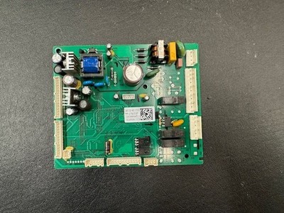 Hisense Refrigerator Control HG194448, BCD-740WPZR, CT1944484GV1C