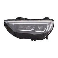 Diederichs LED Hauptscheinwerfer Scheinwerfer FüR Opel Insignia B Vorne Links