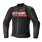 Alpinestars SMX Air Black Bright Red