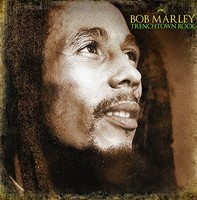 Bob Marley - Trenchtown Rock - Vinyl Record - G3Z