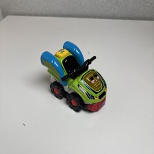 VTech Toot Toot Lights And Sounds Off Roader Quad Bike Toy.