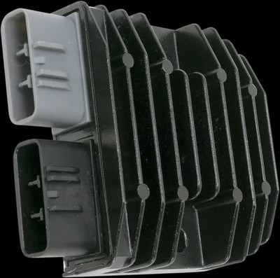 Rick's Voltage Regulator Rectifier Kawasaki Ninja ZX14R 06-21