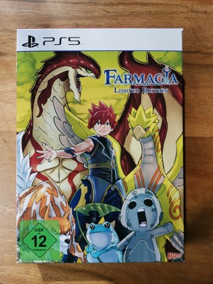 Farmagia PS5