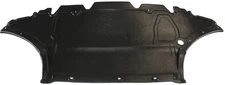 Engine Splash Shield For Audi A4 2009-2016, A4 Quattro 2009-2012, A5 Quattro