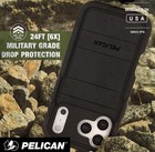 Pelican Voyager Case for iPhone 17 Pro Max Compatible with MagSafe Rugged Phone — photo 6