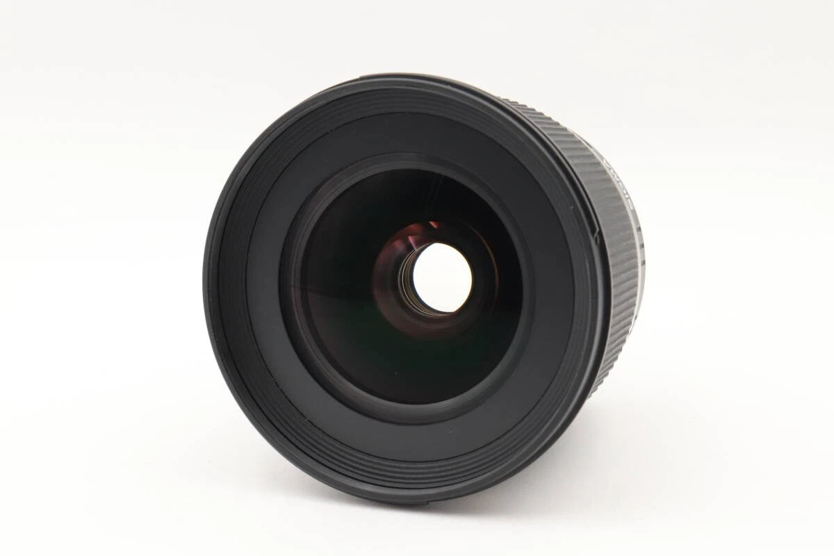 Sigma f/1.8 Camera Lenses 28mm Focal for sale - eBay