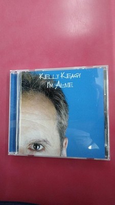 KING RECORD I'm Alive CD Disk Excellent Condition