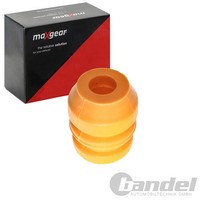 Maxgear Anschlagpuffer Federung Vorderachse Passend FüR Audi A1 A3 TT Seat Arosa