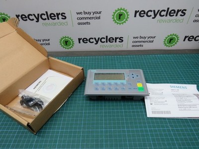 SIEMENS KP300 BASIC MONO PN 6AV6647-0AH11-3AXO