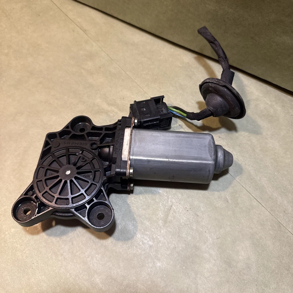 00-12 Mercedes W220 S500 SL500 Motor Regulador Ventana 0536004901 OEM Foto 3 de 3