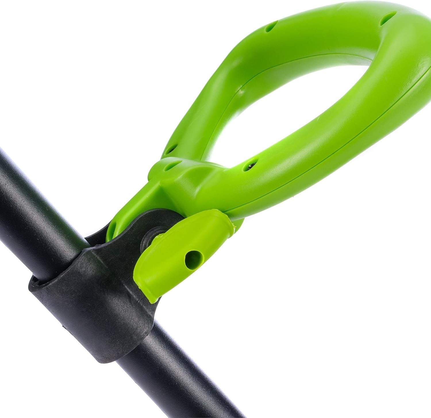 Electric Snow Shovel, 40V Battery, 16-Inch Width, 300lbs/Min