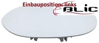 Blic 6102-02-1291281P Spiegelglas FüR AußEnspiegel Links FüR Lancia