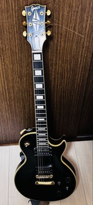 Greco guitar #QYI8FK