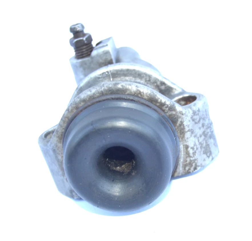 Transmission & Drivetrain for 1960 MG MGA with Vintage Part for