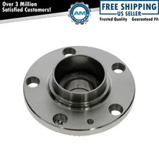 Rear Wheel Hub & Bearing for VW Jetta Golf Beetle Audi TT 2WD 2x4