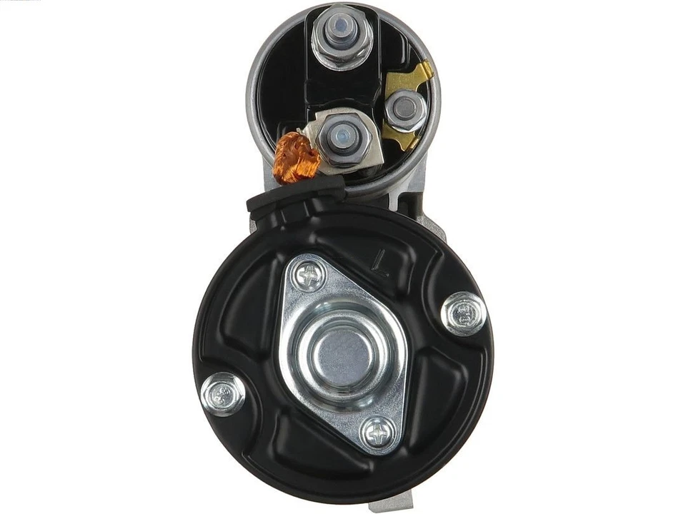 STARTER S0052 FOR BMW 3/Convertible/E0/E4 Z1/Roadster S14B20 2.0L 4cyl 3 E30 - Image 3 of 4