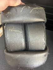 Go kart MOJO JAG C2 pneumatici cadet Rotax Gx 900 950 micro mini synergy kr p1 iame 