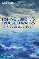 David Symes | Fishing Europe's Troubled Waters | Taschenbuch | Englisch (2023)