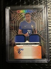 2025-26 Panini Eternity Bleus France Soccer Checklist Guide in-content 18