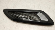 2016 LAND ROVER RANGE ROVER EVOQUE  GRILLE 3 DOOR UNKNOWN
