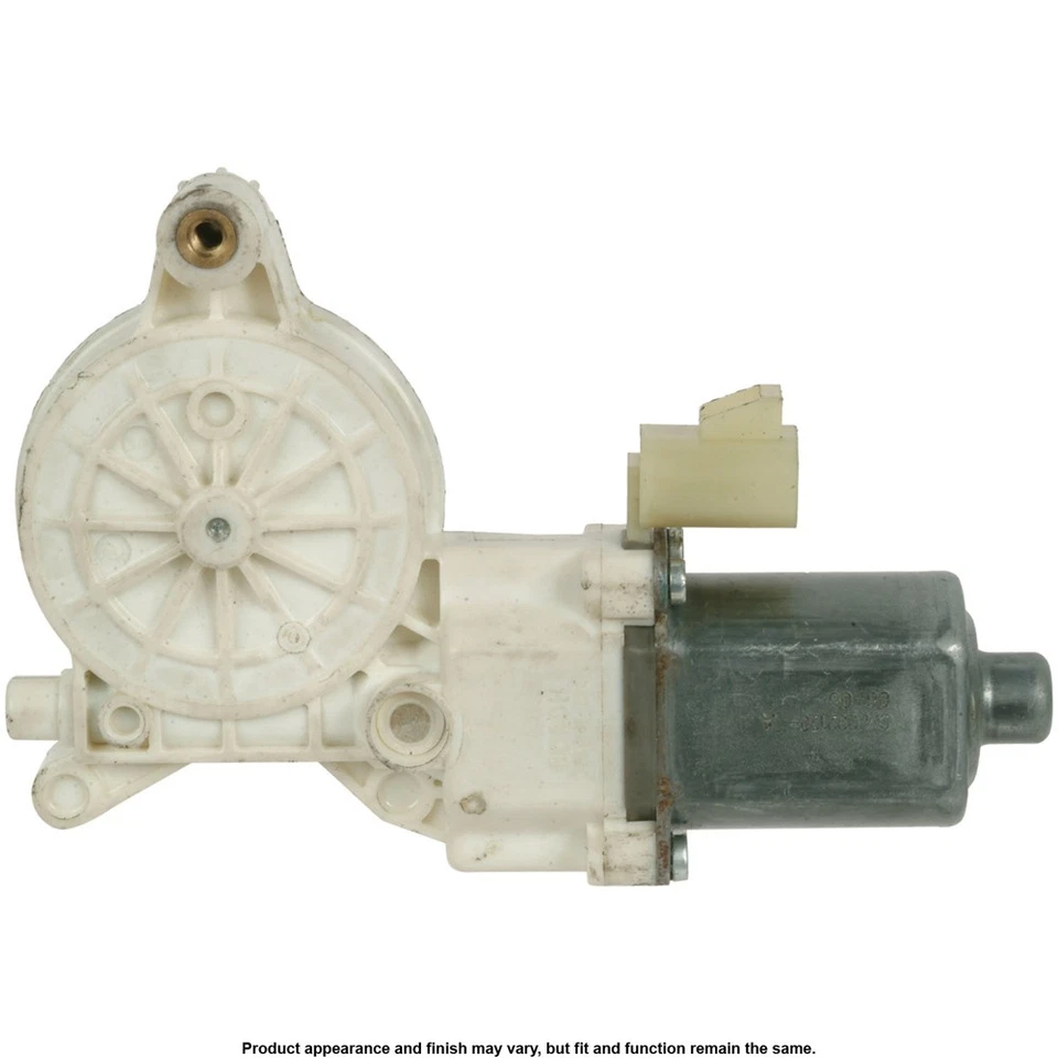 Motor ventana eléctrica trasera derecha TCP para Cadillac Escalade Chevy Tahoe Cardone Foto 2 de 4