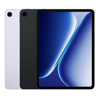 OnePlus Pad Go 2 128GB+8GB 12.1  MediaTek Dimensity 7300-Ultra Wi-Fi Tablet