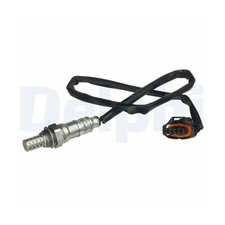 Sonde lambda Opel AGILA