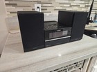 Sony CMT-BX20i Micro Hi-Fi System CD Player AM/FM iPod Dock With Antenna — photo 2