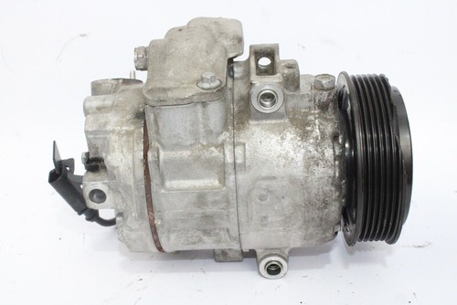 6Q0820808D klimakompressor SEAT IBIZA 6L1 1.9 TDI dmuap1461787