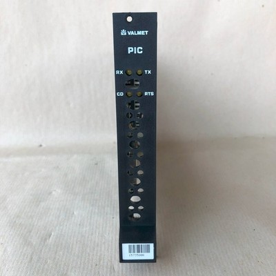 VALMET PIC MODUL A413171