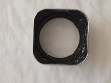 Original Rolleiflex TLR Rollei Bay I Hood Shade in User Condition Bay1 R1