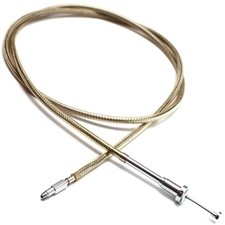Shutter Release Cable 40" for Pentax Ricoh Fujica Yashica Mamiya Miranda Olympus