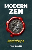 Grayson | Modern Zen | Taschenbuch | Englisch (2025) | Stoned Philosopher