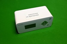 John Lewis Nova DAB/FM Bluetooth Mini Nova Clock Radio