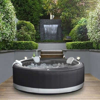Premium MSpa Whirlpool Camaro, 2026 - 204x70cm