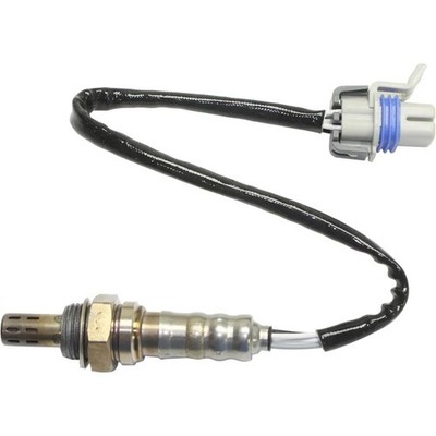 Left Oxygen Sensor 2004-2008 Buick Lucerne Lacrosse Allure Rendezvous REPC960915