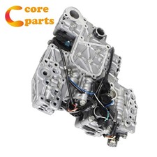 Transmission Control Valve Assembly For Subaru Tr690 Cvt 2010-2015