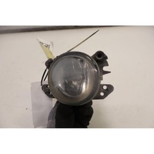 Antibrouillard Mercedes 200