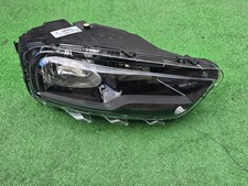 Frontscheinwerfer Citroën C4 Cactus 9821349680 Rechts Scheinwerfer Headlight