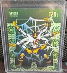 Bo Jackson Battle Arena Update - Spider ICE Grandma's Linoleum #GLBF-412