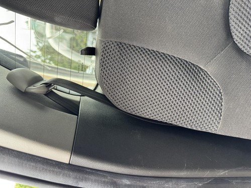 NISSAN NAVARA SEAT BELT D40 (VIN VSK), RH REAR, SEAT BELT ONLY, 10/08-08/15 08 0 - Picture 1 of 9
